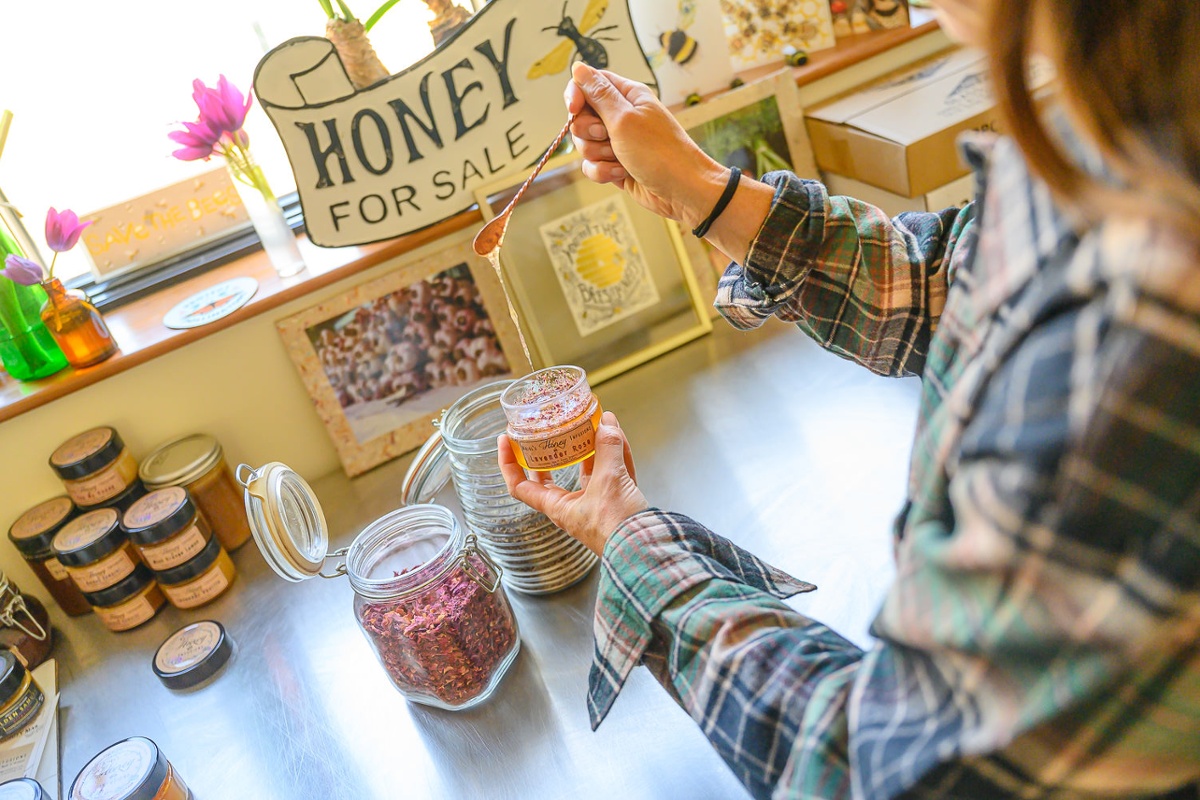 Honey