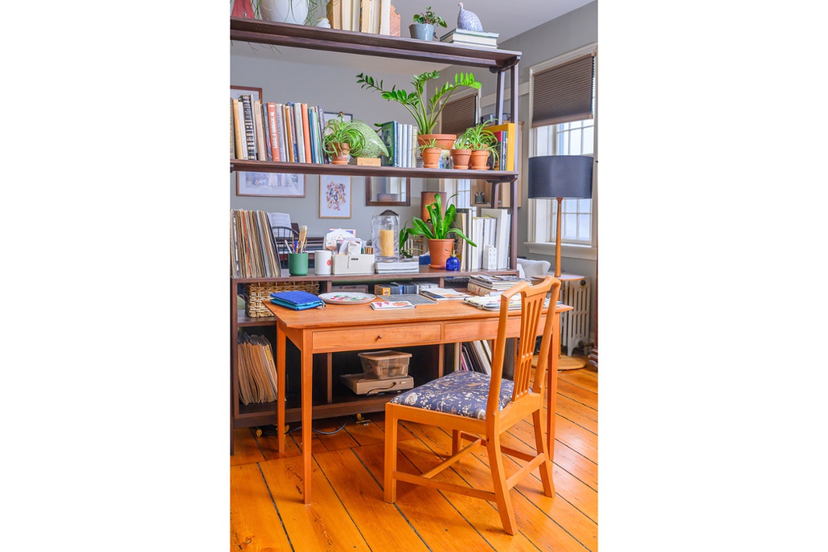 Desk
