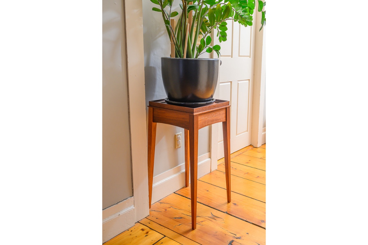 Plant Stand