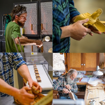 What Makes a Maker?